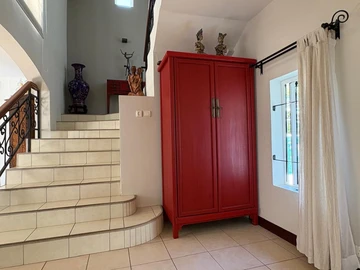 Maison de 3 Chambres