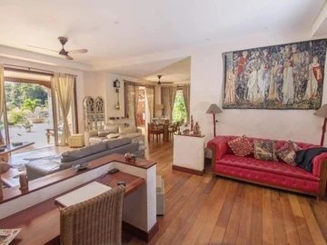 3 Bedroom Villa