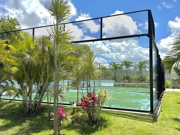 Villa de 5 Chambres