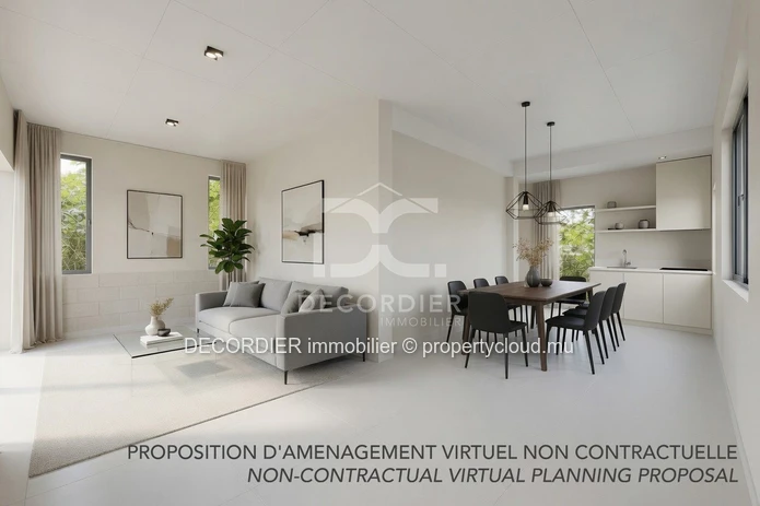 House for sale - Calodyne