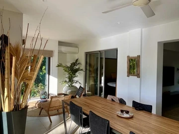 Appartement de 3 Chambres