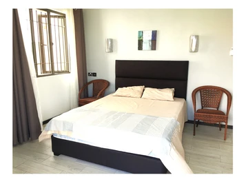 Villa de 3 Chambres