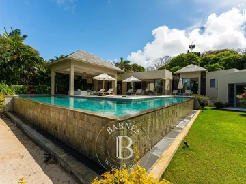 Villa de 4 Chambres