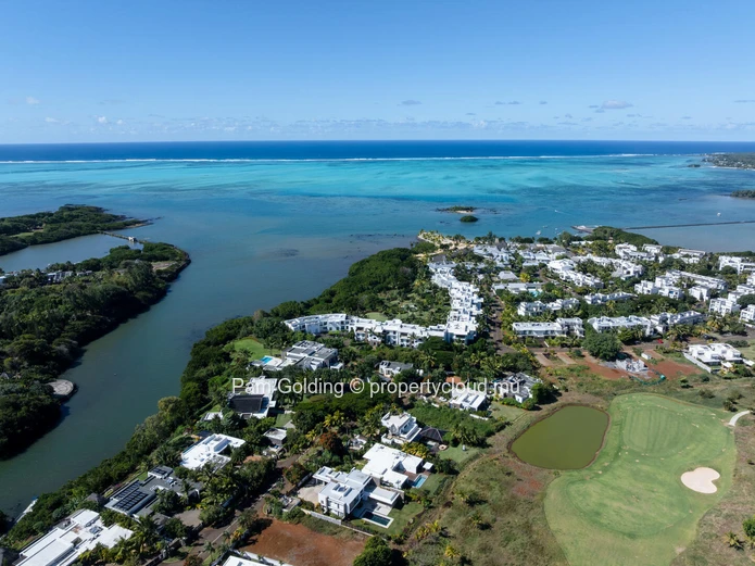 Immaculate Sea-Facing Penthouse | Azuri Ocean & Golf Village (Sole Mandate)