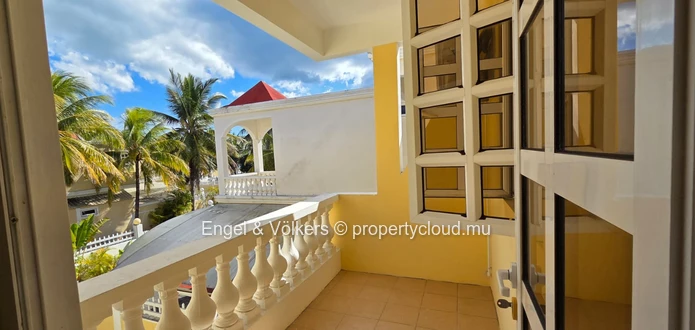 Peaceful Retreat in the Heart of Pereybere