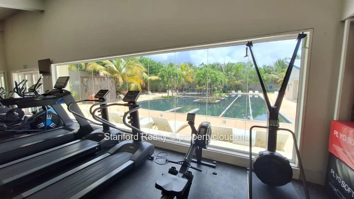 Apartment for Rent - 3 Bedrooms, Azuri Ocean & Golf Village, North