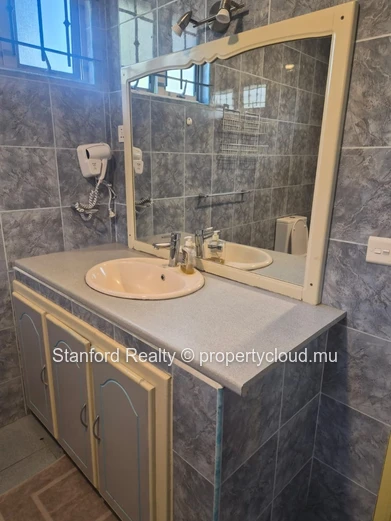 Apartment for Rent - 2 Bedrooms, La Gaulette, West