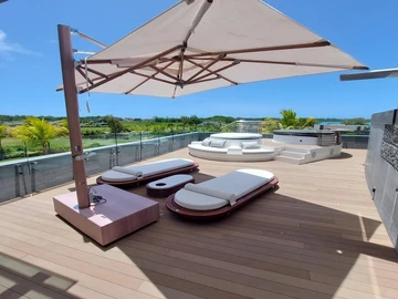 Villa de 5 Chambres