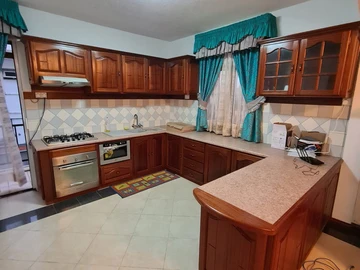 Appartement de 2 Chambres