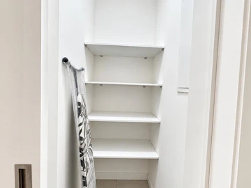 Appartement de 2 Chambres