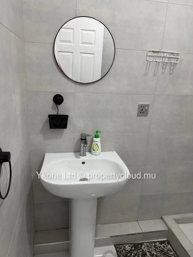 Apartment For Rent In Quatre Bornes