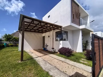 3 Bedroom Villa