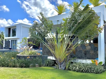 Villa de 5 Chambres