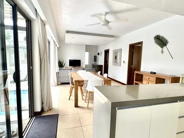Villa de 3 Chambres