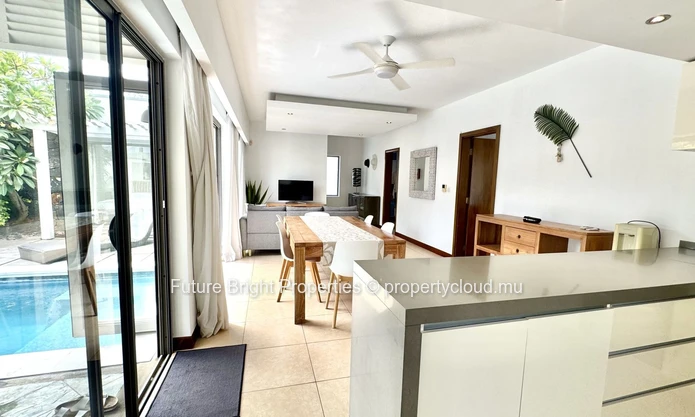 Villa d’exception - Athena Villas