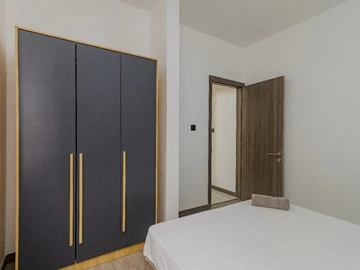 Maison de 3 Chambres