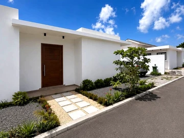 3 Bedroom Villa