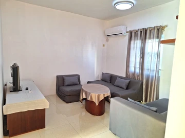 Townhouse, Duplex de 3 Chambres