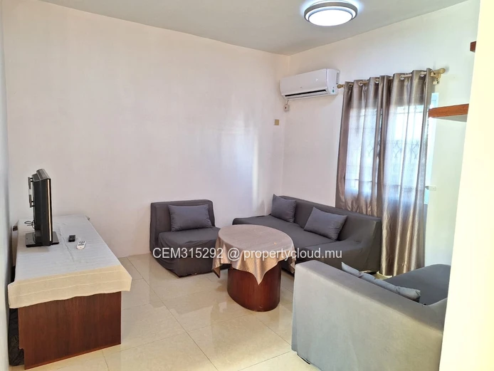 Spectacular 3-Bedroom Duplex with Swimming Pool for Rent in a Prime location  Grand Baie