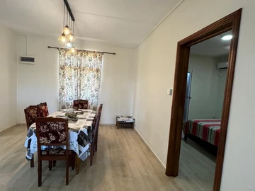 Studio de 3 Chambres