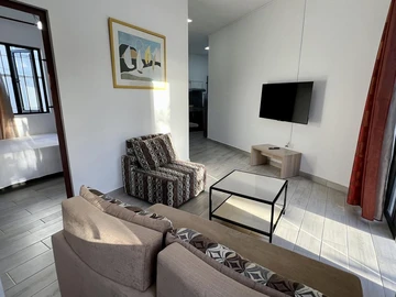 Appartement de 2 Chambres