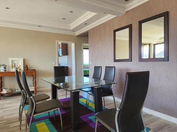 2 Bedroom Penthouse