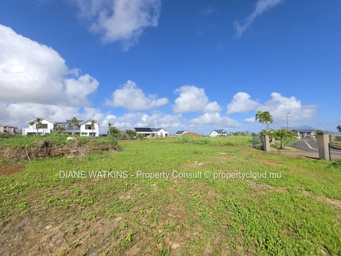 For Sale - Smart City Land in Helvetia, Moka