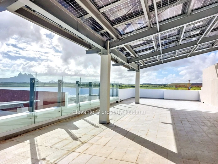 Offices for rent at Côte d’Or Technopole