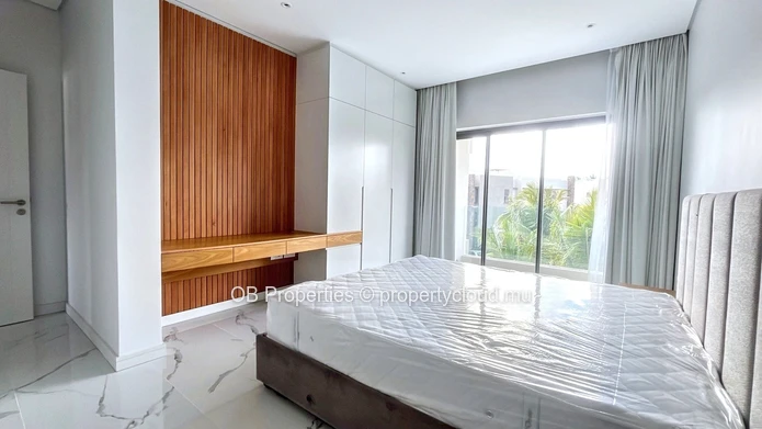 Penthouse de Luxe 4 Chambres