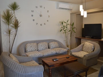 Appartement de 2 Chambres