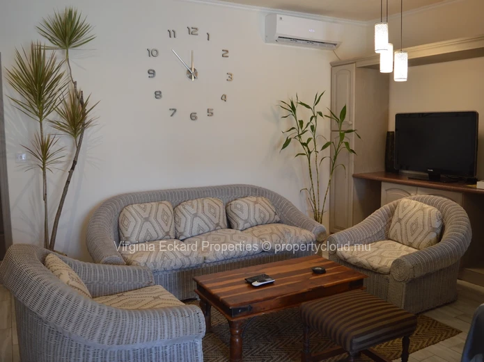 Location de vacances: Appartement 2 chambres à Pereybere, Grand Baie, Nord