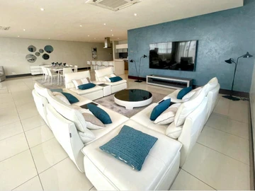 Appartement de 3 Chambres