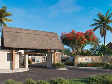 3 Bedroom Villa