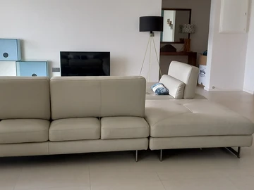 Penthouse de 3 Chambres