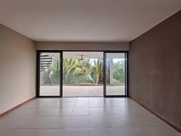 Penthouse de 3 Chambres