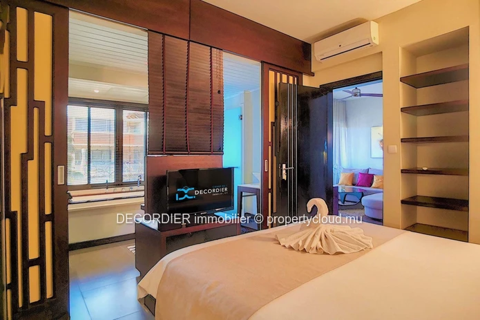 Apartment for Rent – Grand Baie