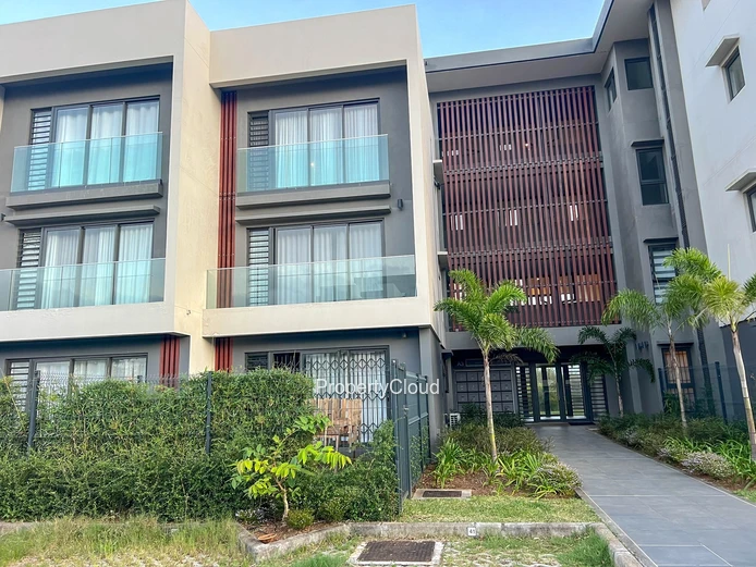 À Louer – Appartement D’Une Chambre – Moka