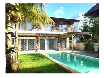 Townhouse, Duplex de 3 Chambres