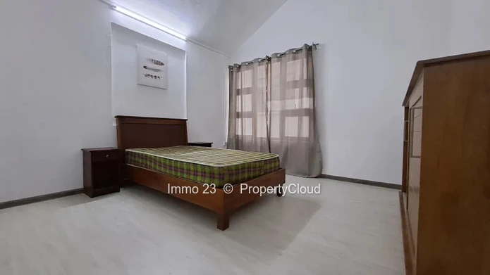 Maison / Villa - 3 chambres - Quatre Bornes - Ref. MA76471VE