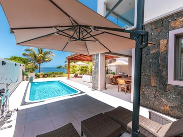 Villa de 4 Chambres