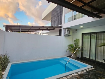 3 Bedroom Townhouse, Duplex