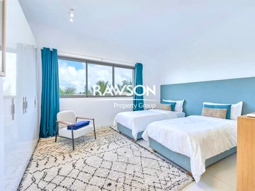 2 Bedroom Penthouse