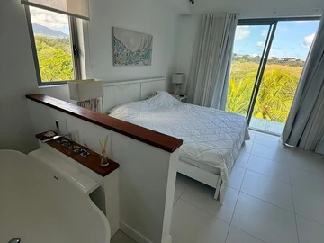 Penthouse de 2 Chambres