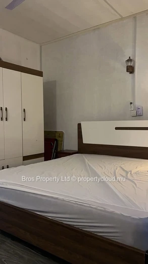 35 000 Rs/mois | Appartements de 2 chambres récemment meublés à louer à Trou aux Biches
