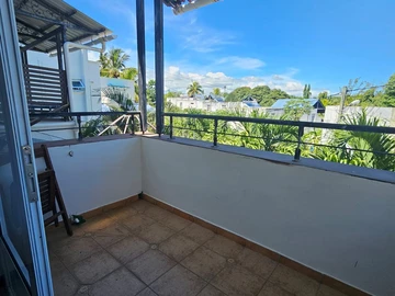 Appartement de 2 Chambres