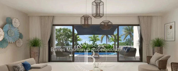 BLACK RIVER - Apartment - 3 Bedrooms