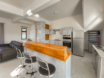 3 Bedroom Villa