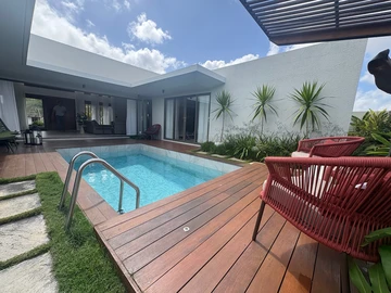 3 Bedroom Villa