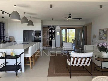 3 Bedroom Penthouse