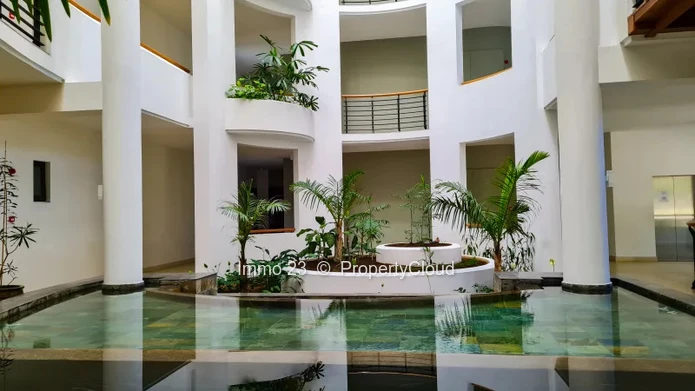 Appartement - 3 chambres - Flor00e9al - Ref. AP62367LO
